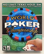 Limit texas hold for sale  Romulus