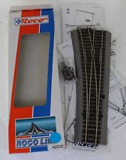 Roco 42532 roco gebraucht kaufen  Aspach