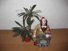 Gilde clown drehorgelspieler gebraucht kaufen  Dettenheim