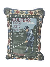 Vtg argyle golf for sale  West Fargo