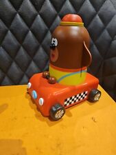 Hey duggee push for sale  NEWCASTLE UPON TYNE