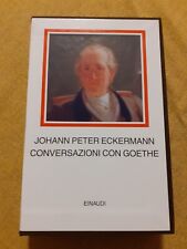 Ackerman conversazioni con usato  Fossano