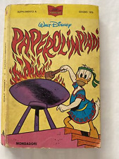 Classici walt disney usato  Follonica