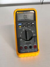 Fluke iii industrial for sale  Las Vegas