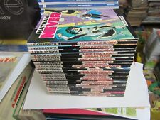 Collezione sequenza completa usato  Italia