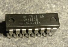 Integrato 74193n dm74193 usato  Catania