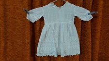A95d ancienne robe d'occasion  Cosne-Cours-sur-Loire