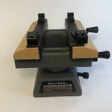 Black decker workmate for sale  New Church