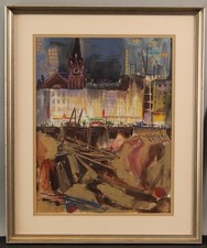 construction painting for sale construction painting for sale Cumberland