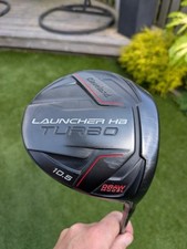 Cleveland launcher turbo for sale  SHEFFIELD