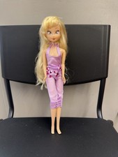 Bambola winx club usato  Milano