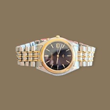 Seiko kinetic mens for sale  BLACKBURN