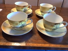 Set noritake porcelain for sale  ASHBY-DE-LA-ZOUCH