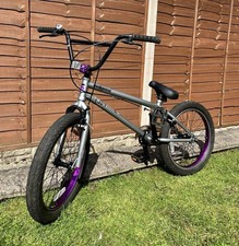 Mongoose mango bmx for sale  COVENTRY