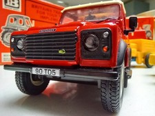 Britains land rover for sale  COLCHESTER
