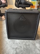 Behringer k450fx ultratone for sale  BURNLEY