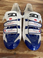 Sidi carbon sole for sale  Gainesville