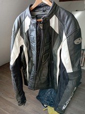 Motorradjacke damen lederjacke gebraucht kaufen Motorradjacke damen lederjacke gebraucht kaufen  Dingelstedt