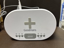 Goodmans alarm clock for sale  WOLVERHAMPTON