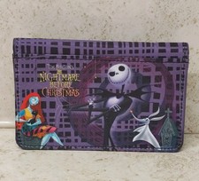 Nightmare christmas wallet for sale  Vancouver