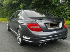 Mercedes c220 class for sale  ACCRINGTON