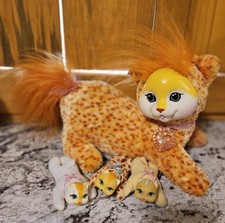 Kitty surprise orange for sale  Madisonville