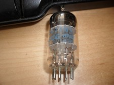 Philips 12at7wc ecc81 for sale  NORWICH