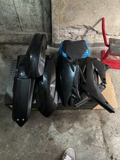 Plastiche crf 450 usato  Ziano Piacentino