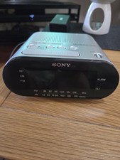 sony clock radio for sale sony clock radio for sale LEEDS