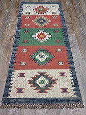 Turkish geometric anatolian for sale  Kensington