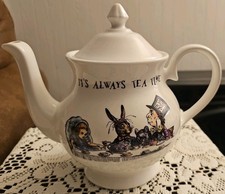 Alice wonderland mad for sale  Rantoul