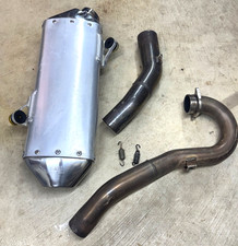 Ltr 450 yoshimura for sale  Manassas