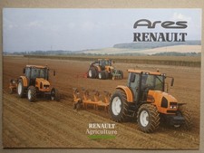 Renault ares 640 gebraucht kaufen  Günzburg