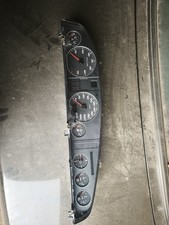 Audi tacho incl gebraucht kaufen  Rochlitz
