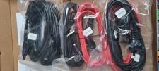Solarkabel anschlußset growat gebraucht kaufen  Celle