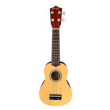 Everjoys suprano ukulele for sale  UK