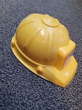 Bauhelm kinder spielstabil gebraucht kaufen  Nürnberg