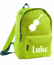 Kids bag personalised for sale  ENFIELD