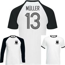 Gerd muller shirt for sale  COVENTRY