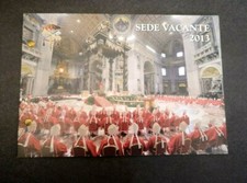 Superbe vatican euro d'occasion  Saint-Denis-en-Val