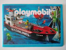 Playmobil katalog mini gebraucht kaufen  Moritzburg