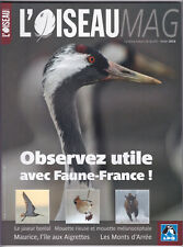 Oiseau mag 133 d'occasion  Tours-