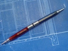 Vintage eberhard faber for sale  La Jolla