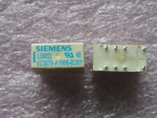 Relais v23079 a1006 gebraucht kaufen  Datteln