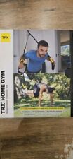 Trx fitnessband home gebraucht kaufen  Remscheid