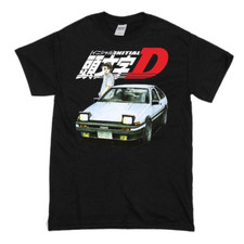 Initial trueno ae86 for sale  Alexandria