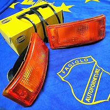 Fanale autobus fiat usato  Aprilia