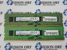 Set samsung ddr4 for sale  Saint Peters