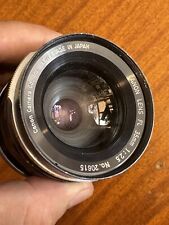 Canon 1 2.5 usato  Spello
