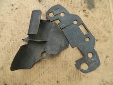 Engine rubbers shields for sale  PICKERING